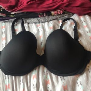 vs perfect shape bra